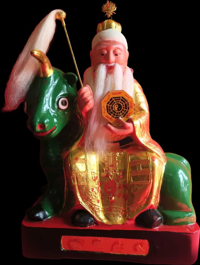 太上老君