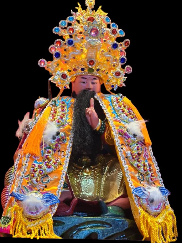 玄天上帝