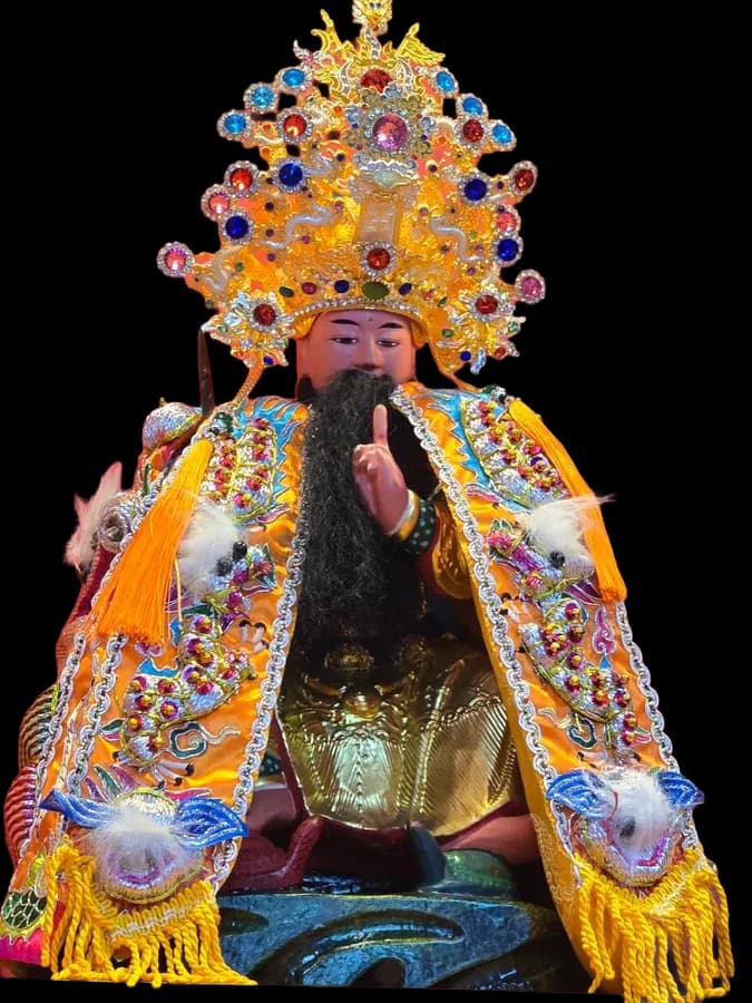 玄天上帝