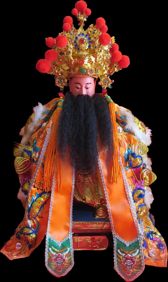 朱府千歲