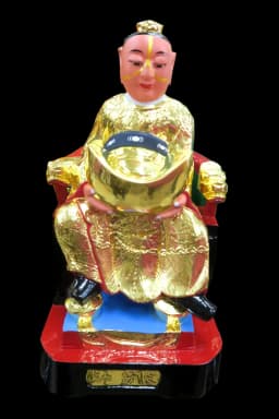 文財神